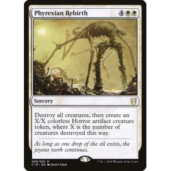 Phyrexian Rebirth