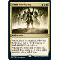 Abzan Ascendancy 