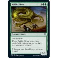 Acidic Slime 