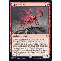 Agitator Ant 