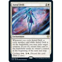 Astral Drift 