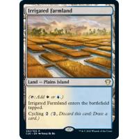 Irrigated Farmland 