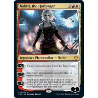 Nahiri, the Harbinger 