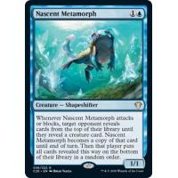 Nascent Metamorph 