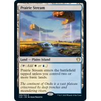 Prairie Stream 