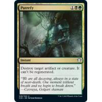 Putrefy 