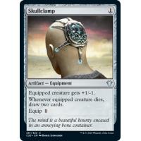 Skullclamp 