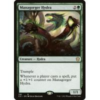 Managorger Hydra