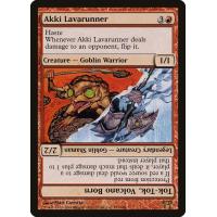 Akki Lavarunner / Tok-Tok, Volcano Born
