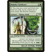 Budoka Gardener / Dokai, Weaver of Life