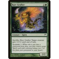 Burr Grafter 