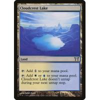 Cloudcrest Lake
