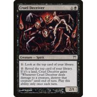 Cruel Deceiver 
