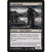 Cursed Ronin 