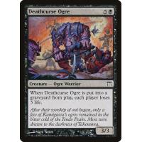Deathcurse Ogre 