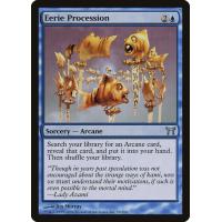 Eerie Procession 
