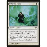Ethereal Haze 