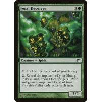 Feral Deceiver 