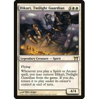 Hikari, Twilight Guardian 