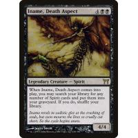 Iname, Death Aspect 