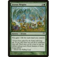 Joyous Respite 