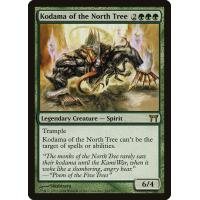 Kodama of the North Tree 