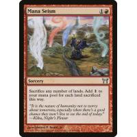 Mana Seism 