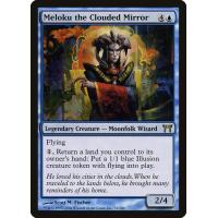 Meloku the Clouded Mirror 