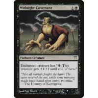 Midnight Covenant 