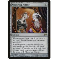 Moonring Mirror 