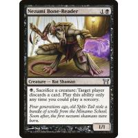 Nezumi Bone-Reader 