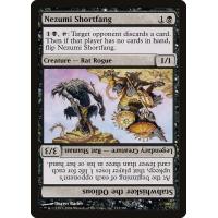 Nezumi Shortfang / Stabwhisker the Odious