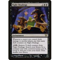 Night Dealings 