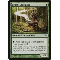 Orochi Leafcaller 