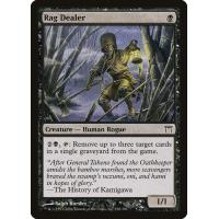Rag Dealer 