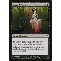 Ragged Veins  *EX*