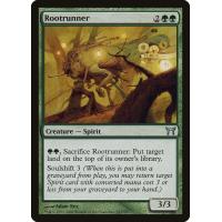 Rootrunner 