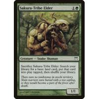 Sakura-Tribe Elder 