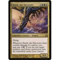 Teneb, the Harvester *EX*