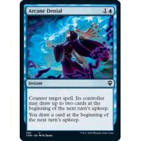 Arcane Denial