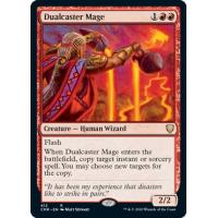 Dualcaster Mage