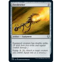 Fireshrieker