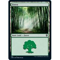 Forest #510