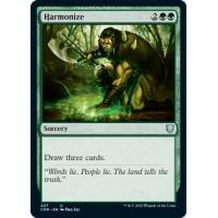 Harmonize