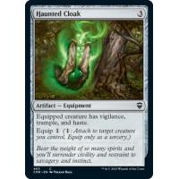 Haunted Cloak #463