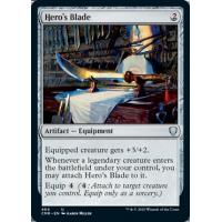 Hero's Blade #464