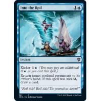 Into the Roil