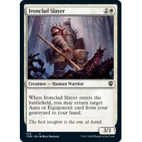 Ironclad Slayer