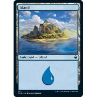 Island #507