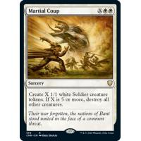 Martial Coup